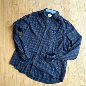 Ben Sherman button down men’s shirt size XL EUC